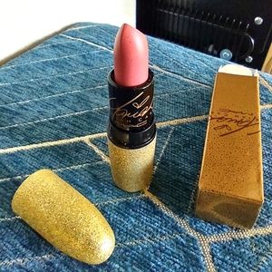 Mariah Carey MAC lipstick 💄 Sandy B